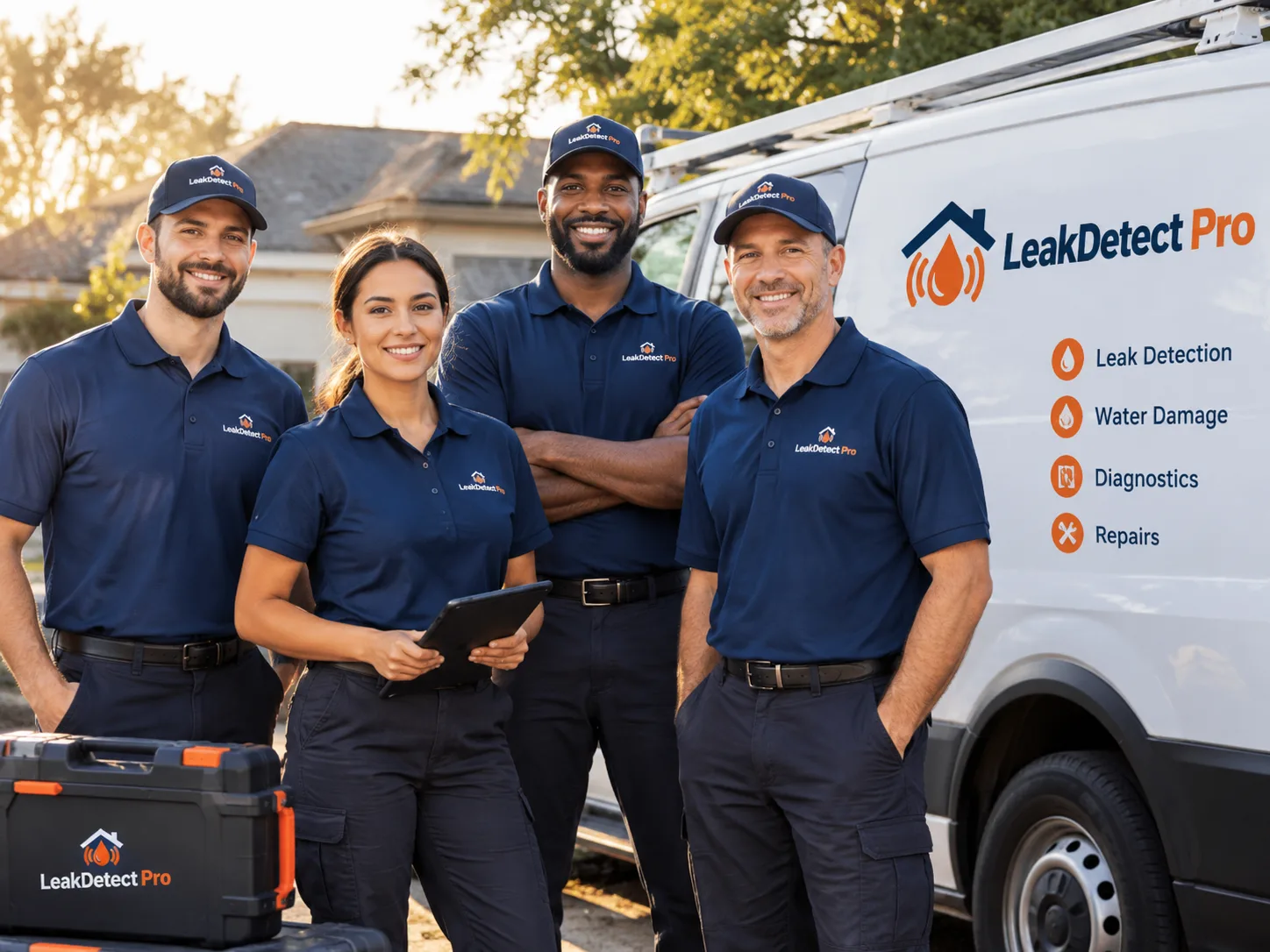 Roof Repair company in Bryant, WI